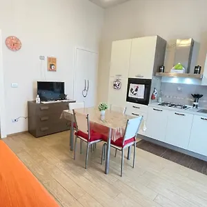 Dimora Messapia Bríndisi