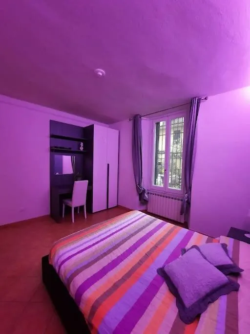 Apartamento Casa Arianna Florencia
