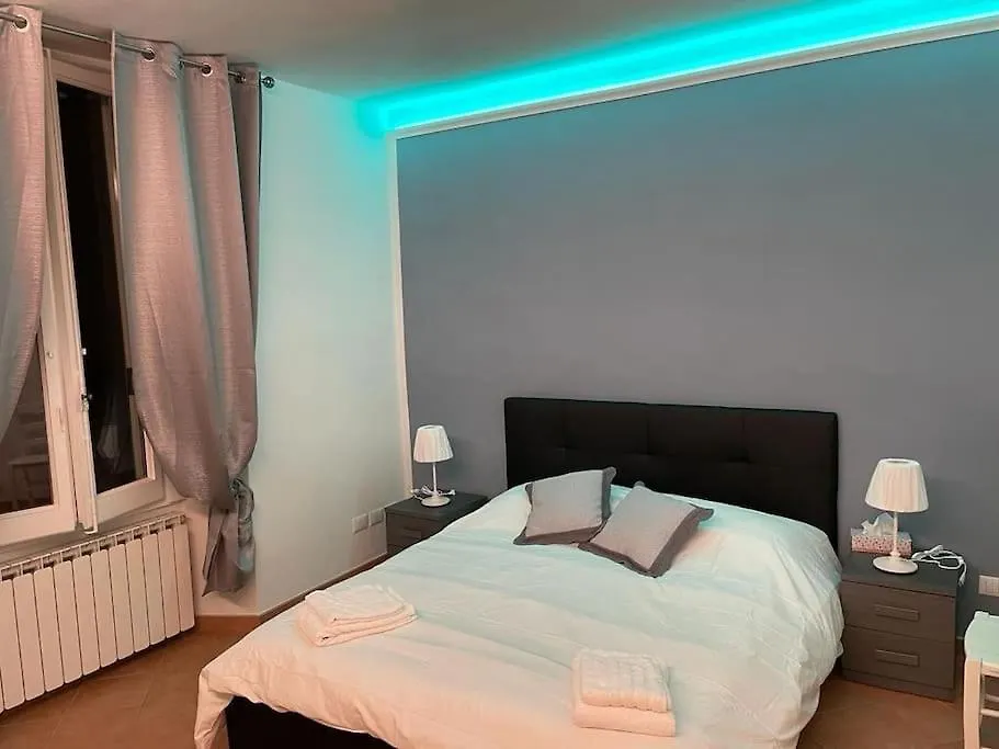 Apartamento Casa Arianna Florencia Italia