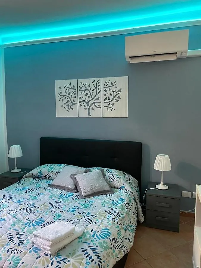 Apartamento Casa Arianna Florencia 0*,