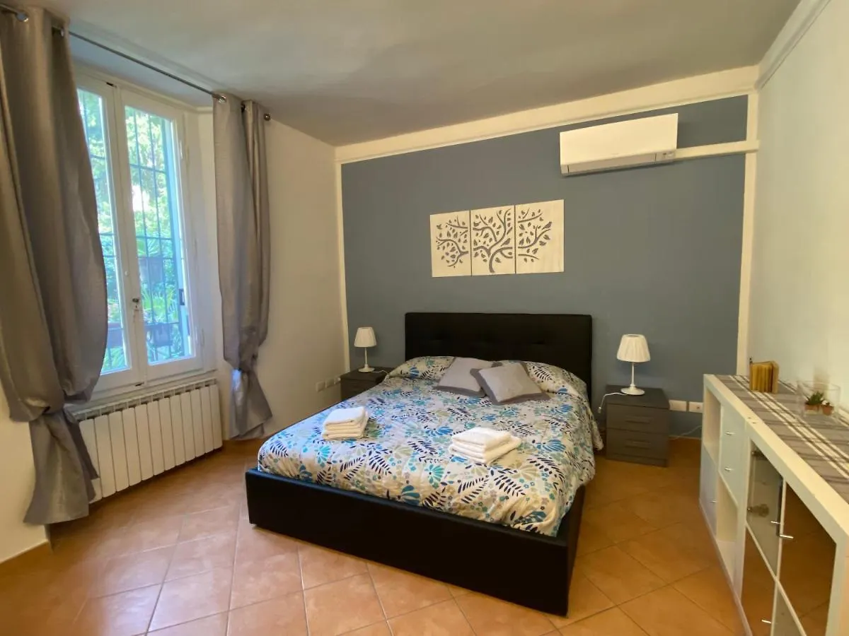 Apartamento Casa Arianna Florencia
