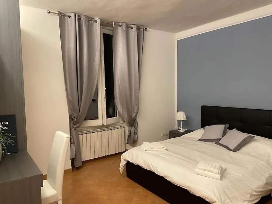 Casa Arianna Apartment Florence